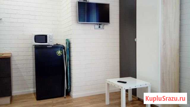 Квартира-студия, 19 м², 2/3 эт. в аренду посуточно в Твери Тверь - изображение 3
