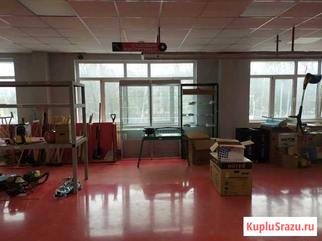 Помещение свободного назначения, 320 кв.м. Наро-Фоминск - изображение 3