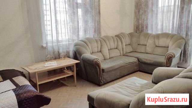 1-комнатная квартира, 38 м², 8/8 эт. в аренду посуточно в Ульяновске Ульяновск - изображение 2