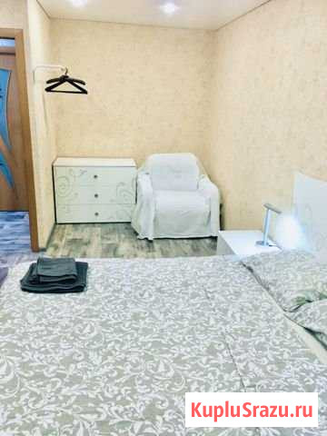 2-комнатная квартира, 47 м², 2/5 эт. в аренду посуточно в Липецке Липецк - изображение 3