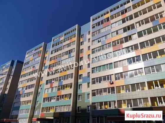 Квартира-студия, 19 м², 7/9 эт. на продажу в Зеленодольске Зеленодольск