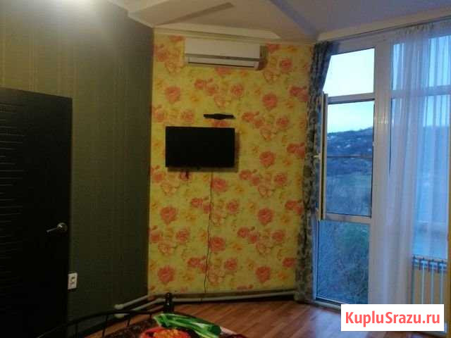 1-комнатная квартира, 35 м², 2/3 эт. в аренду на длительный срок в Сочи Сочи - изображение 2