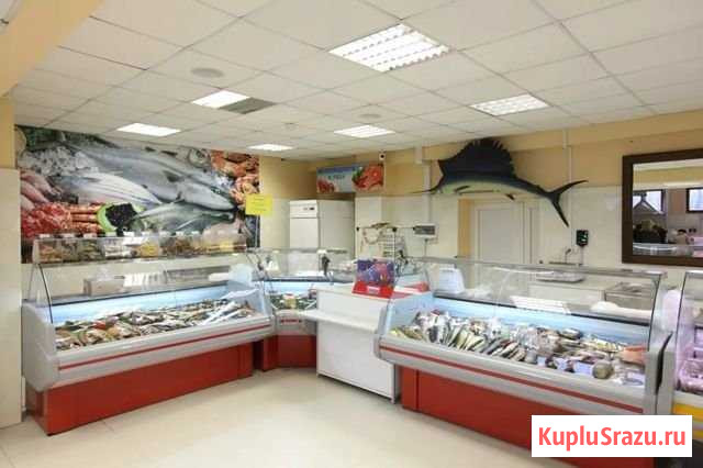 Торговое помещение, 50 кв.м. Краснодар - изображение 1