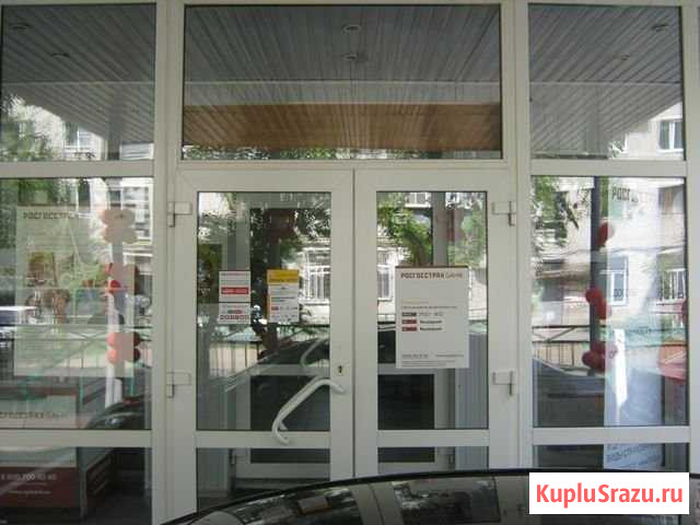Нежилое здание, 686.8 кв.м., г. Курган Курган - изображение 2