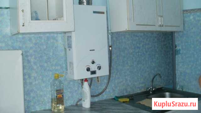 3-комнатная квартира, 55 м², 2/2 эт. в аренду на длительный срок в Новоаннинском Новоаннинский - изображение 3