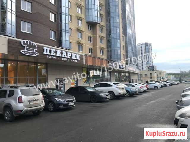 Сдам помещение свободного назначения, 150.00 кв.м. Челябинск - изображение 1