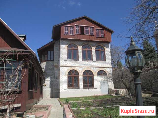 Дом 190 м² на участке 11 сот. в аренду на длительный срок в Самаре Самара - изображение 1