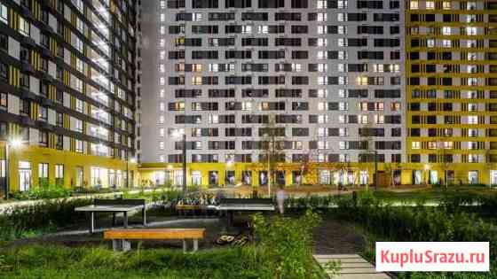 1-комнатная квартира, 44 м², 3/13 эт. на продажу в Мытищах Мытищи