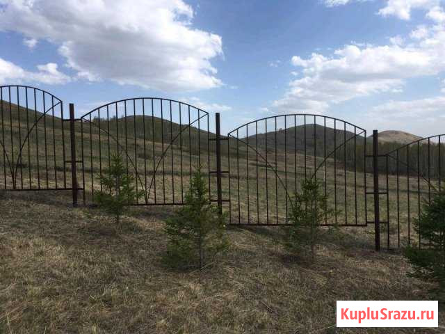 Участок СНТ, ДНП 10 сот. на продажу в Магнитогорске Магнитогорск - изображение 2