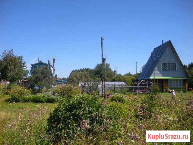 Участок СНТ, ДНП 10 сот. на продажу в Перми Пермь - изображение 2