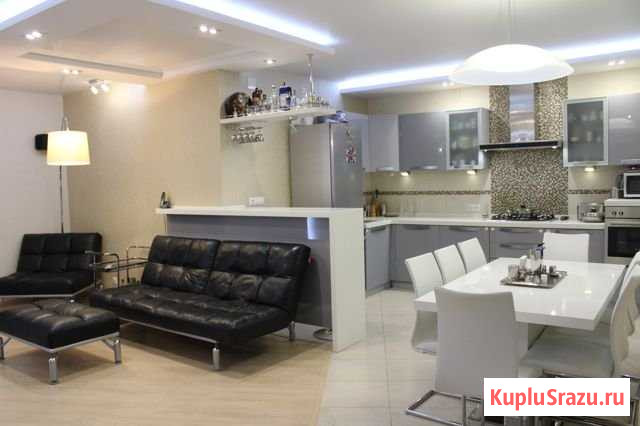 4-комнатная квартира, 125 м², 5/9 эт. на продажу в Вологде Вологда - изображение 2
