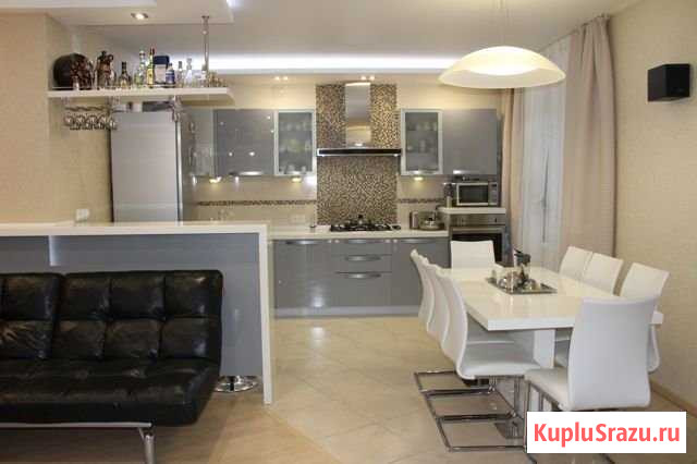4-комнатная квартира, 125 м², 5/9 эт. на продажу в Вологде Вологда - изображение 3