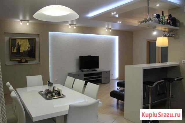 4-комнатная квартира, 125 м², 5/9 эт. на продажу в Вологде Вологда - изображение 1