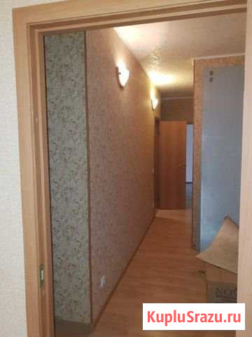 3-комнатная квартира, 74 м², 3/10 эт. на продажу в Пскове Псков - изображение 3