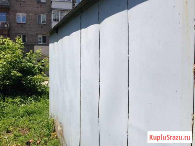 Гараж 30 м² на продажу в Новосибирске Новосибирск - изображение 3