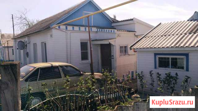 Дом 48 м² на участке 8 сот. на продажу в Новониколаевском Новониколаевский - изображение 3