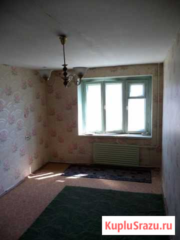 Комната 17 м² в 1-ком. кв., 2/5 эт. на продажу в Бердске Бердск - изображение 2