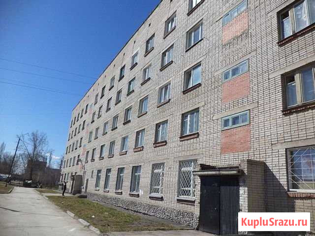 Комната 17 м² в 1-ком. кв., 2/5 эт. на продажу в Бердске Бердск - изображение 1