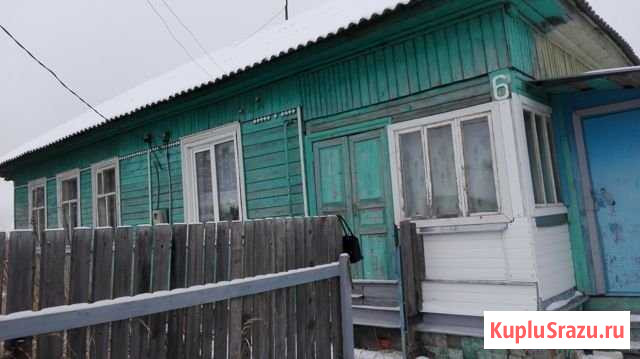 Дом 56 м² на участке 25 сот. на продажу в Карачеве Карачев - изображение 2
