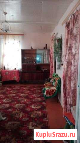 Дом 56 м² на участке 25 сот. на продажу в Карачеве Карачев - изображение 3