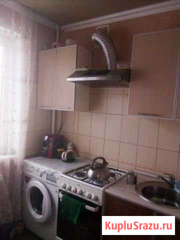4-комнатная квартира, 78 м², 3/5 эт. на продажу в Лямбире Лямбирь - изображение 2