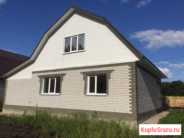Дом 119 м² на участке 6.5 сот. на продажу в Новоалтайске Новоалтайск - изображение 3