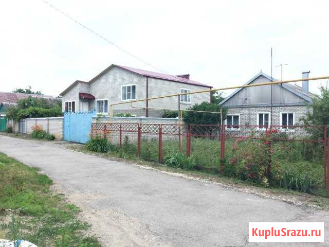 Дом 274 м² на участке 17 сот. на продажу в Зольской Зольская - изображение 1
