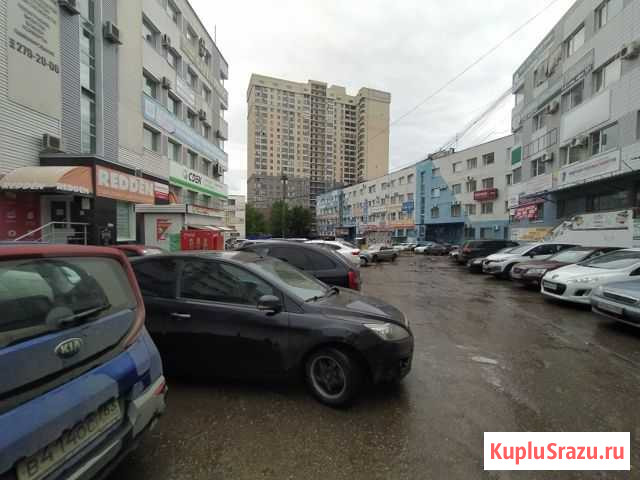 Офис на 3-ем этаже в офисном центре, 60.1 кв.м. Самара - изображение 3
