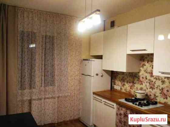 2-комнатная квартира, 56 м², 1/4 эт. в аренду на длительный срок в Кронштадте Кронштадт