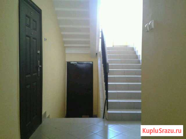 2-комнатная квартира, 56 м², 1/4 эт. в аренду на длительный срок в Кронштадте Кронштадт - изображение 1