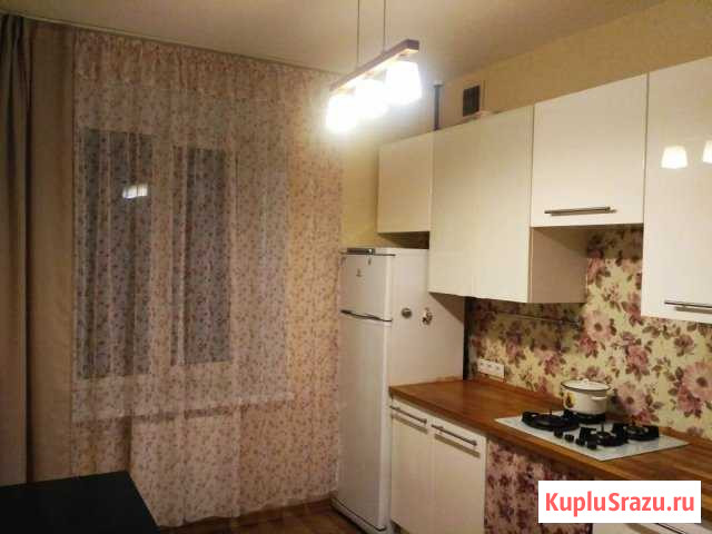 2-комнатная квартира, 56 м², 1/4 эт. в аренду на длительный срок в Кронштадте Кронштадт - изображение 3