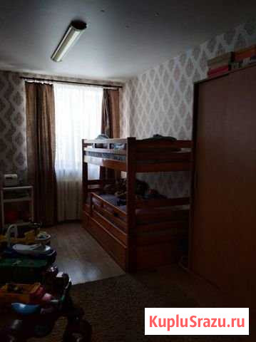 2-комнатная квартира, 43 м², 1/5 эт. на продажу в Смоленске Смоленск - изображение 3