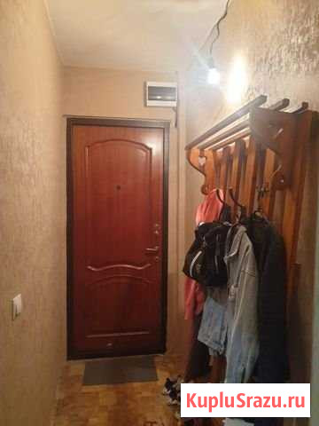 2-комнатная квартира, 45 м², 2/5 эт. на продажу в Иркутске Иркутск - изображение 2