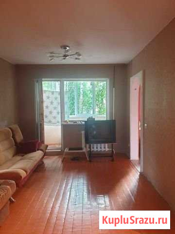 2-комнатная квартира, 45 м², 2/5 эт. на продажу в Иркутске Иркутск - изображение 1