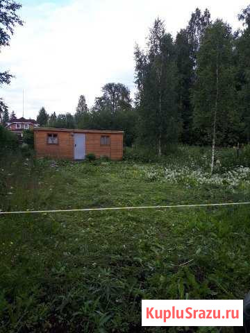 Участок СНТ, ДНП 8 сот. на продажу в Дружной Горке Дружная Горка - изображение 1