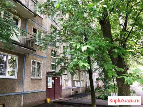3-комнатная квартира, 58.5 м², 1/5 эт. на продажу в Ярославле Ярославль