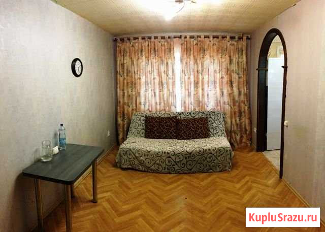 3-комнатная квартира, 58.5 м², 1/5 эт. на продажу в Ярославле Ярославль - изображение 3