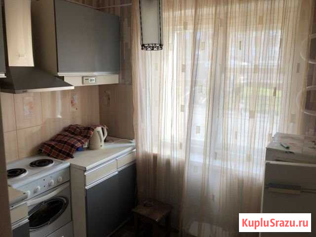 4-комнатная квартира, 62.1 м², 2/5 эт. на продажу в Осинниках Осинники - изображение 3