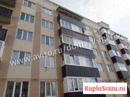 1-комнатная квартира, 30 м², 4/5 эт. на продажу в Иглино Иглино