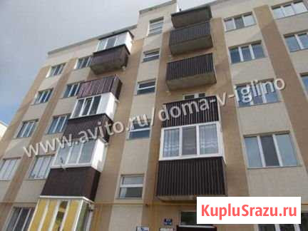 1-комнатная квартира, 30 м², 4/5 эт. на продажу в Иглино Иглино - изображение 2