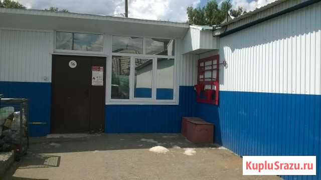 Складское помещение, 62 кв.м. Ижевск - изображение 2