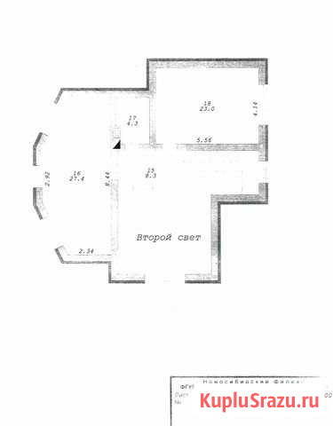 Коттедж 260 м² на участке 12 сот. на продажу в Новосибирске Новосибирск - изображение 3