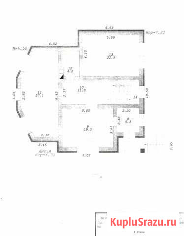 Коттедж 260 м² на участке 12 сот. на продажу в Новосибирске Новосибирск - изображение 2