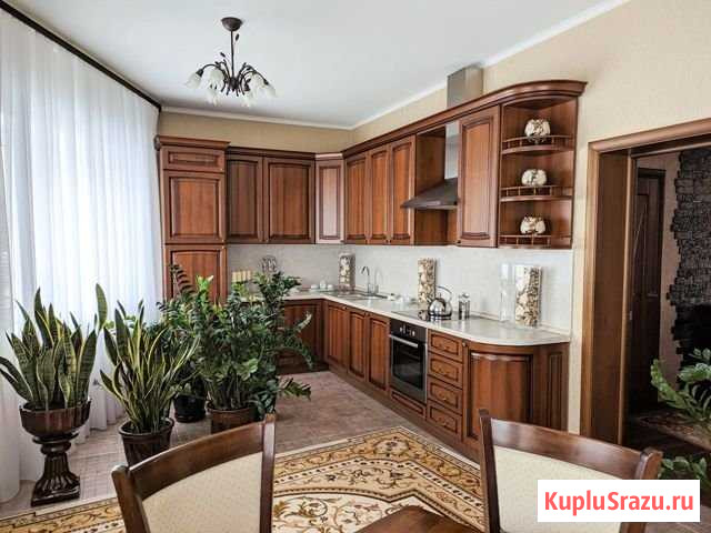 Коттедж 260 м² на участке 12 сот. на продажу в Новосибирске Новосибирск - изображение 1