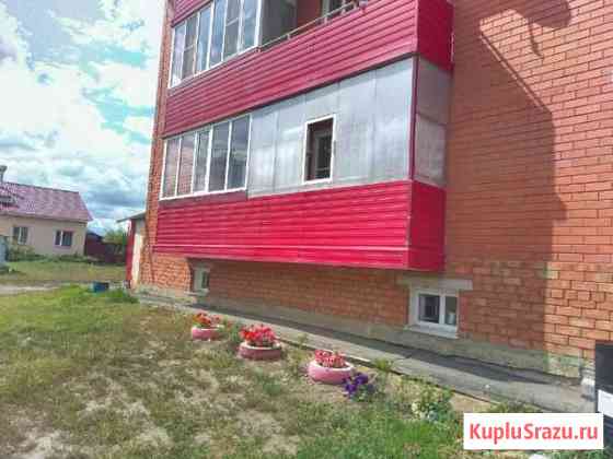 1-комнатная квартира, 28 м², 1/3 эт. на продажу в Куртамыше Куртамыш