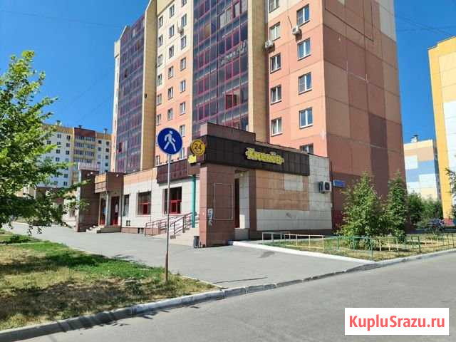 Помещение в аренду Челябинск - изображение 1