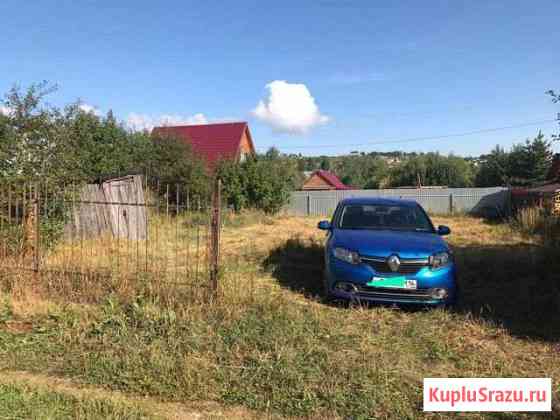 Участок СНТ, ДНП 5 сот. на продажу в Казани Казань