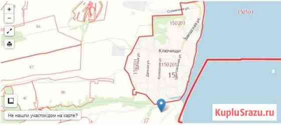 Участок СНТ, ДНП 5 сот. на продажу в Казани Казань