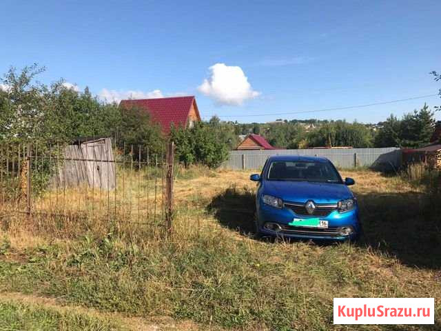 Участок СНТ, ДНП 5 сот. на продажу в Казани Казань - изображение 3