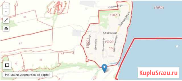 Участок СНТ, ДНП 5 сот. на продажу в Казани Казань - изображение 2